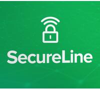 Avast SecureLine VPN 2025 Key (3 Years / 10 Devices)