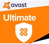 AVAST Ultimate 2025 Key (1 Year / 3 PCs)