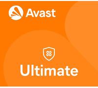 AVAST Ultimate 2026 Key (1 Year / 1 Device)
