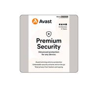 Avast Ultimate Suite 2026 - 10 Device - 2 Years