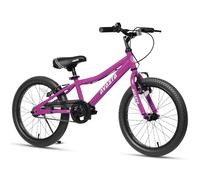 AVASTA 20 inch Kids Bike for 6 7 8 9 10 Years Old Big Kids Boys Girls Teen with Dual Handbrakes & Kickstand and Adjustable Seat,Pink