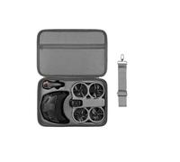 Avata 360 Case, Waterproof Hard Carrying Case for DJI Avata 360 Motion Fly More Combo with Goggles N3, RC Motion 3 Remote Controller, Battery Charging Hub and Drone Accessories