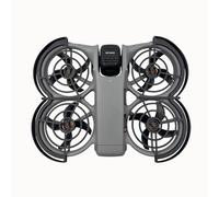 Avata 360 Propeller Guard Protector, Prop Bumper Protector Scratch-proof Anti-Collision Protective Cover Ring for DJI Avata 360 Drone Accessories (Large Black)
