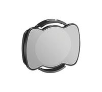 AVATA Drone Magnetic ND CPL Aluminum Filter Set Compatible With AVATA Lens Camera Compatible Optical Glass Accessories(UV)