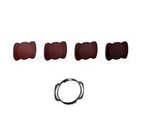 AVATA Drone ND CPL Aluminum Set Compatible With AVATA Lens Camera Compatible Optical Glass Accessories(ND8 ND16 ND32 ND64)