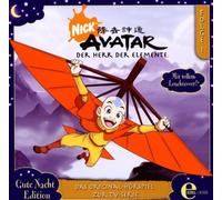 Avatar - (1)das Orig. Hörpiel zur TV-Serie Gute Nacht ed.