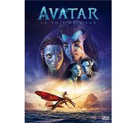Avatar 2 : La Voie de l'eau