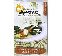 Avatar - (2) Orig. Hörspiel zur TV-Serie [CASSETTE]