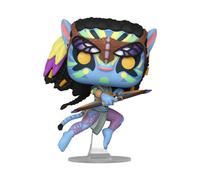Avatar 2009 Neytiri Battle Version Pop! Vinyl