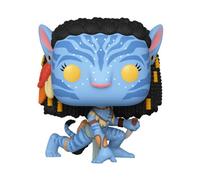 Avatar 2009 Neytiri Pop! Vinyl