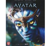 Avatar -3d-