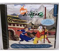Avatar - (4) Orig.Hörspiel zur TV-Serie