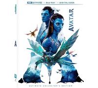 Avatar [4K UHD]