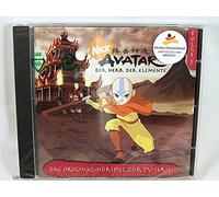 Avatar - (5) Orig.Hörspiel zur TV-Serie