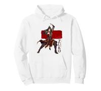 Avatar Aang The Last Airbender Fire Zuko Pullover Hoodie