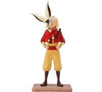 AVATAR AANG THE LAST AIRBENDER LARGE ANIME FIGURE FIGURINE OFFICIAL NEW ABY
