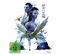 Avatar - Aufbruch nach Pandora (Blu-ray) Sigourney Weaver Stephen Lang