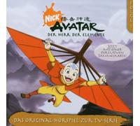 Avatar - Avatar - Der Herr der Elemente, Teil 1