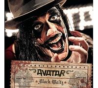 Avatar - Black Waltz
