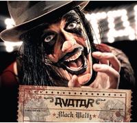 Avatar - Black Waltz