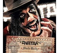 Avatar - Black Waltz [VINYL]