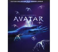 AVATAR - BLU-RAY