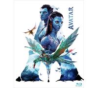 Avatar (Blu-ray) Sam Worthington Zoe Saldana James Cameron (US IMPORT)