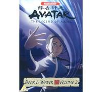 Avatar - Book 1: Water - Volume 2 [DVD]