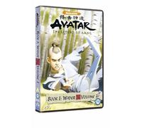 Avatar - Book 1: Water - Volume 3 [DVD]