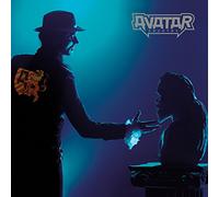 Avatar Country