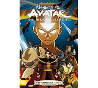 Avatar: Der Herr der Elemente 03. Das Versprechen 03