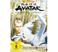 Avatar - Der Herr der Elemente: Buch 1: Wasser / Vol. 3