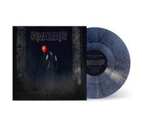 AVATAR - DON'T GO IN THE FOREST 180G MIDNIGHT OIL VINYL - Vinyl Record - G3z