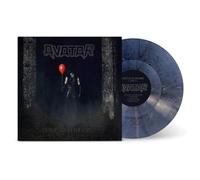 AVATAR - DON'T GO IN THE FOREST 180G MIDNIGHT OIL VINYL - Vinyl Record - M3z