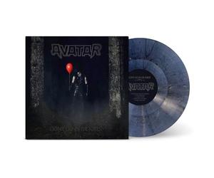AVATAR - DON'T GO IN THE FOREST 180G MIDNIGHT OIL VINYL - Vinyl Record - M3z