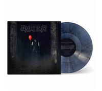 AVATAR - Don't Go In The Forest - 'MIDNIGHT OIL' VINYL LP