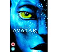 Avatar [DVD] [2017]