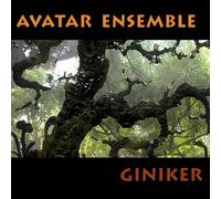 AVATAR ENSEMBLE - Giniker