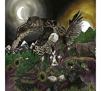 Avatar - Feathers & Flesh 2LP (purple+black marbled in gatefold) [VINYL]