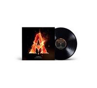 Simon Franglen - Avatar: Fire and Ash [VINYL]