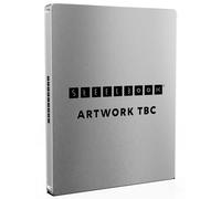 Avatar: Fire and Ash 4K Ultra HD + Blu-ray + Blu-ray Bonus disc SteelBook [Region Free]