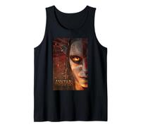 Avatar: Fire and Ash Varang Official Movie Theatrical Poster Tank Top