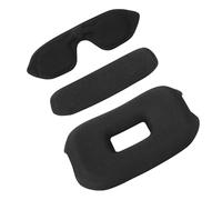 Avatar Foam Padding 2 Goggles Eyepad Cushion Forehead Pillow Protective Cover Back Head Cushion Goggles Accessories