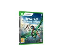 AVATAR FRONTIERS OF PAND..XBS VF