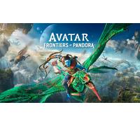 Avatar: Frontiers of Pandora