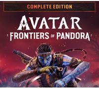 Avatar: Frontiers of Pandora: Complete Edition Xbox Series X|S Account