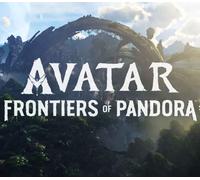 Avatar: Frontiers of Pandora EMEA Ubisoft Connect CD Key