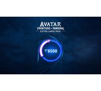 Avatar: Frontiers of Pandora Extra Large Pack - 6,500 Tokens