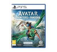 Avatar: Frontiers of Pandora for Playstation 5