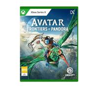 Avatar: Frontiers of Pandora for Xbox Se (Microsoft Xbox Series X S) (US IMPORT)